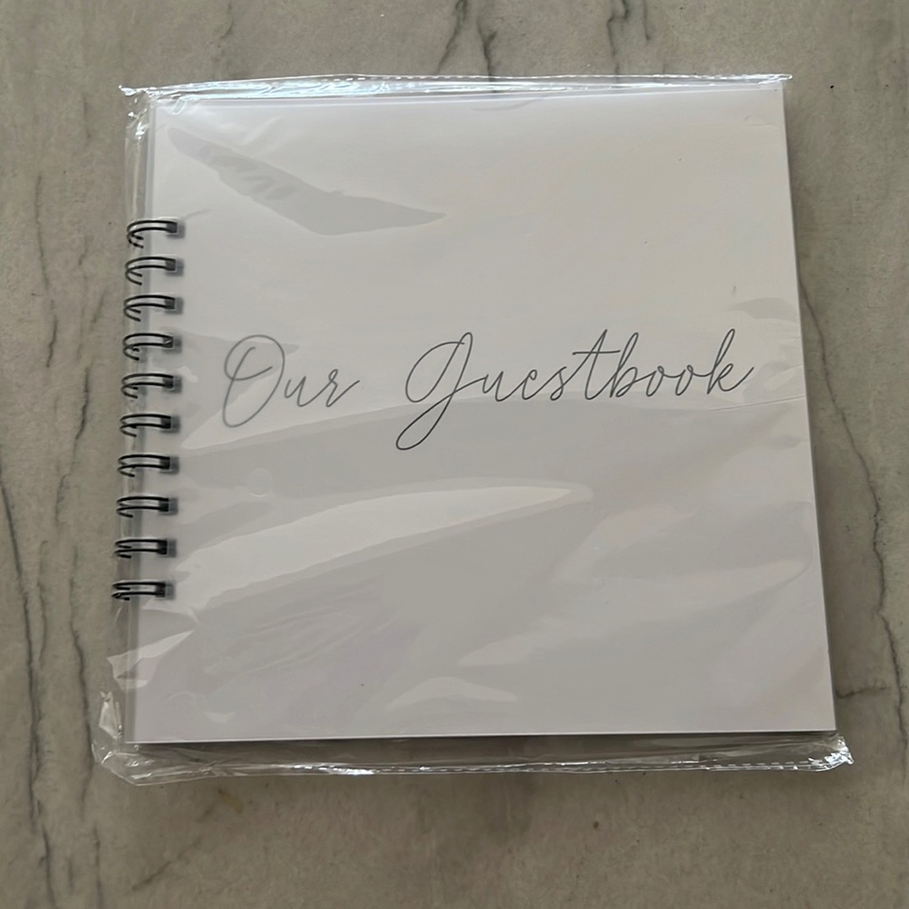 NWT guestbook